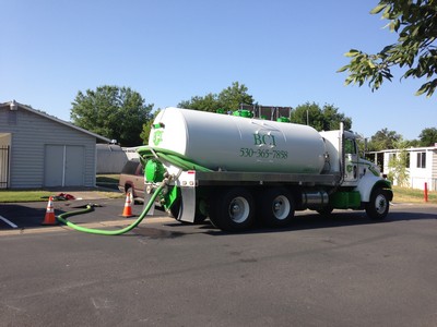 Image for BCI Septic with ID of: 940385