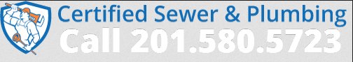 Image for Certified Sewer & Drain with ID of: 940504