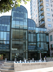 Image for Pacific Vision Institute with ID of: 940516