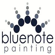 Image for Bluenote Painting with ID of: 940614