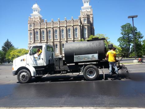 Image for Top Job Asphalt with ID of: 940684