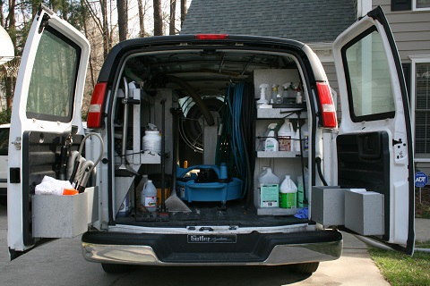 Image for Brown's Carpet Cleaning with ID of: 940776