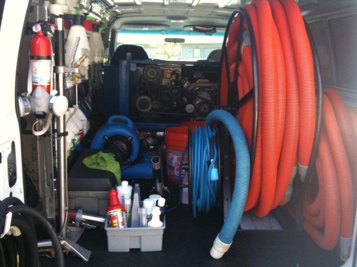 Image for Brown's Carpet Cleaning with ID of: 940778