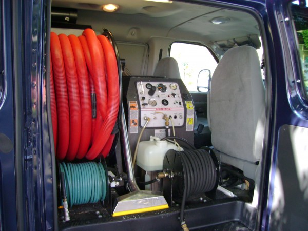 Image for Brown's Carpet Cleaning with ID of: 940779