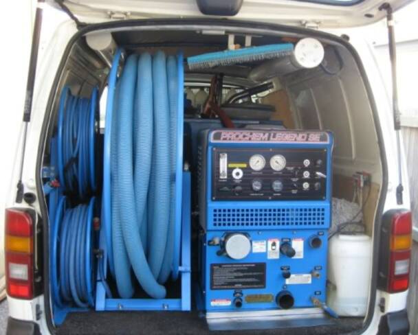 Image for Brown's Carpet Cleaning with ID of: 940782