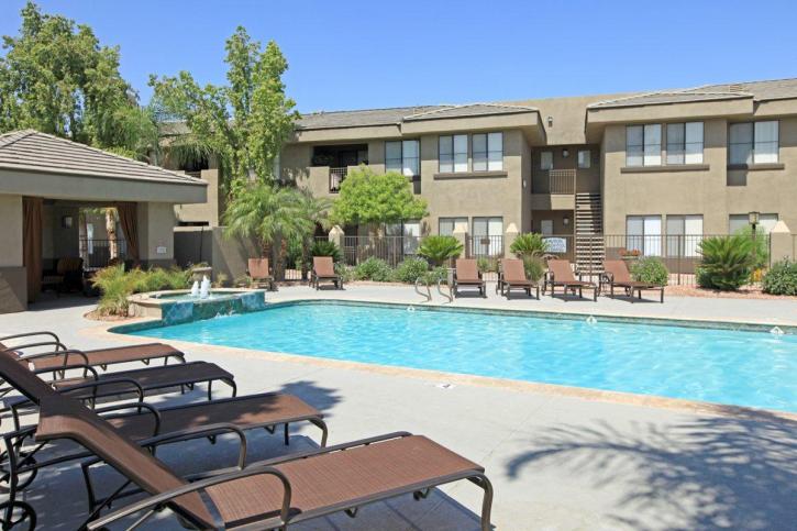 Image for Why Phoenix Has Such a Growing Popularity with ID of: 940886
