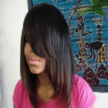 Image for Ebenezer African Hair Braiding with ID of: 940946