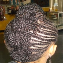 Image for Ebenezer African Hair Braiding with ID of: 940947
