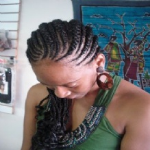 Image for Ebenezer African Hair Braiding with ID of: 940948