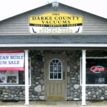 Image for Darke County Vacuums with ID of: 941267
