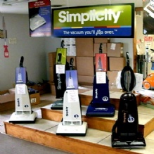 Image for Darke County Vacuums with ID of: 941268
