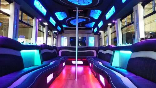 Image for Party Bus Inc. with ID of: 941468