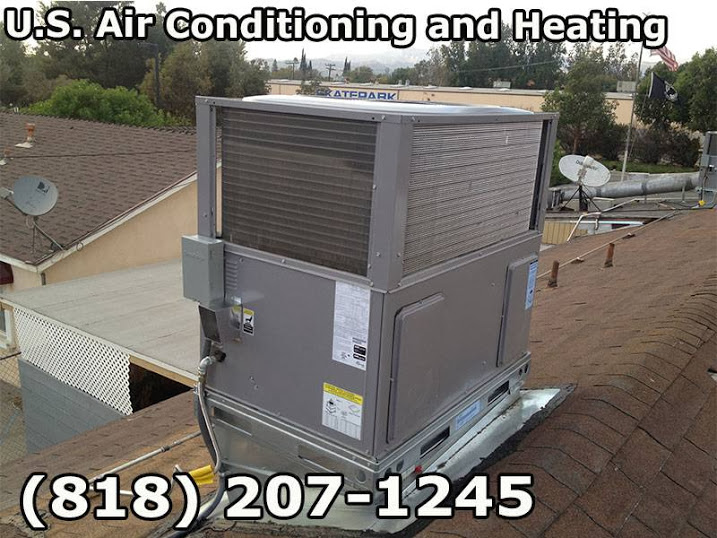 Image for U.S. Air Conditioning and Heating with ID of: 941565