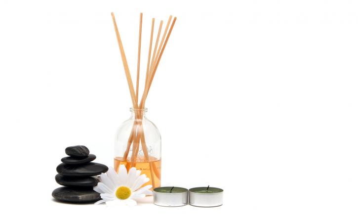 Image for Aromatherapy Diffuser Sticks with ID of: 941599
