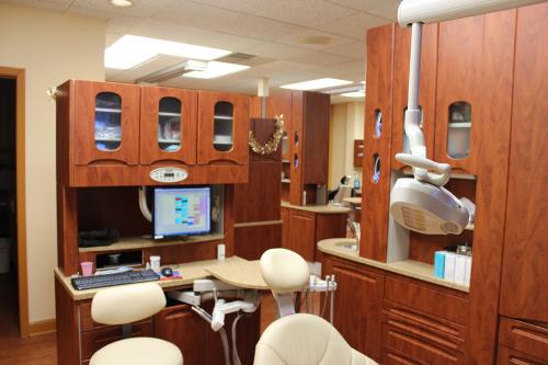 Image for Total Dentistry with ID of: 941720