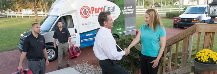 Image for Puro Clean with ID of: 941722