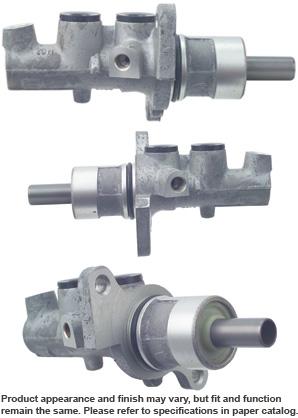 Image for Honda Element 2005 Brake Master Cylinder with ID of: 941782