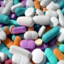 Image for Harry A. Milman, Ph.D. Toxicologist with ID of: 941924