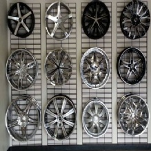 Image for Express Tires N Wheels with ID of: 942015