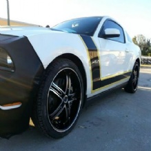 Image for Express Tires N Wheels with ID of: 942019