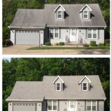 Image for Ridgeline Builders & Roofing with ID of: 942364