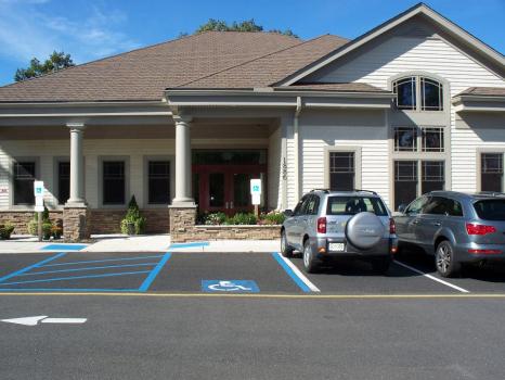 Image for Garden State Trust Company with ID of: 942427