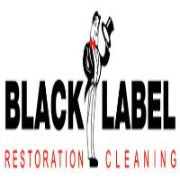 Image for Black Label Restoration with ID of: 942451