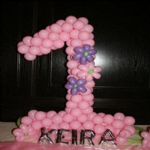 Image for Elegant Balloons with ID of: 942466