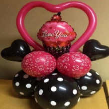 Image for Elegant Balloons with ID of: 942473