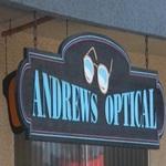 Image for Andrews Optical with ID of: 942555