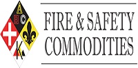 Image for Fire & Safety Commodities - New Orleans with ID of: 942566