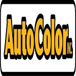 Image for Auto Color, Inc. with ID of: 942709