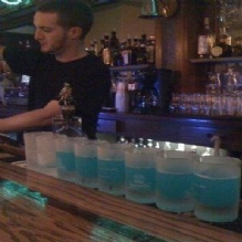 Image for Clooney's Pub with ID of: 942829