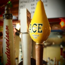 Image for Clooney's Pub with ID of: 942835