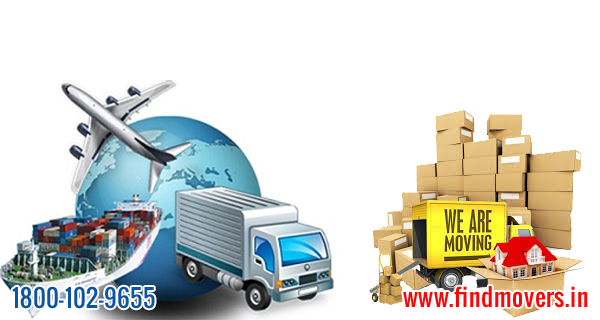 Image for Findmovers.in - A Packers and Movers List Provider with ID of: 942864