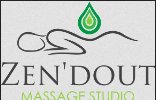 Image for Zen'd Out Massage with ID of: 942929