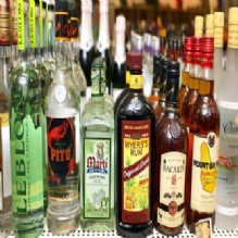 Image for O'Connor's Pub & Package Store with ID of: 943295