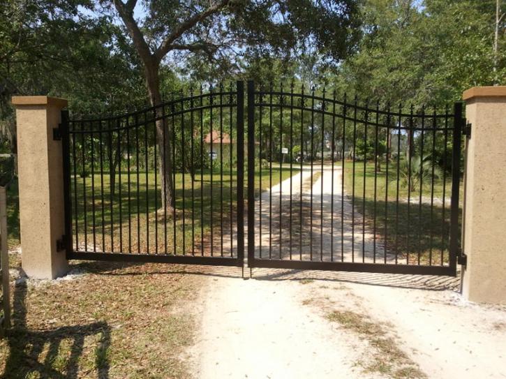 Image for Brock Fence Inc with ID of: 943302