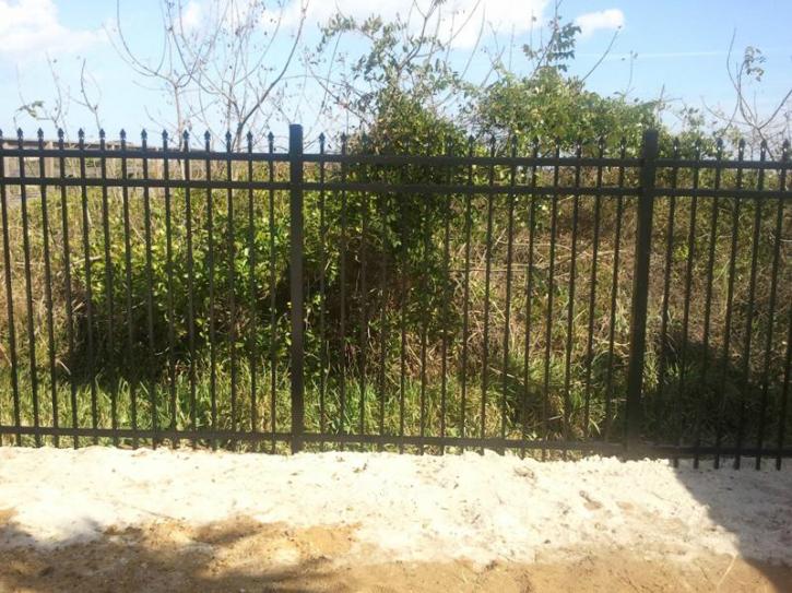 Image for Brock Fence Inc with ID of: 943303