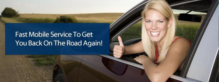 Image for Clear Path Auto Glass with ID of: 943319