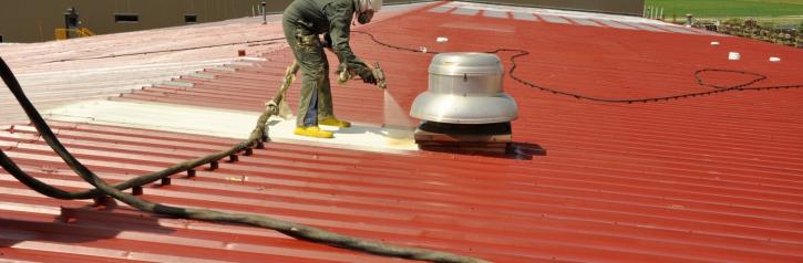 Image for Manning Commercial Roofing with ID of: 943488
