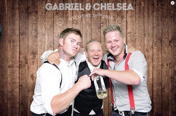 Image for FotoBomb Photo Booth Rental with ID of: 943547