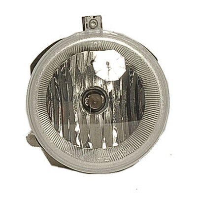 Image for Jeep Commander 2006 Headlight Parts with ID of: 943560