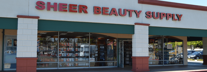 Image for Sheer Beauty with ID of: 943645