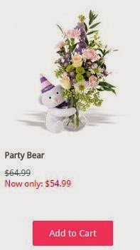 Image for Eric Mathews Florist Houston with ID of: 943731
