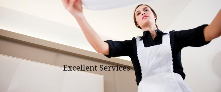 Image for Wilson Enterprises Maid Services with ID of: 943803