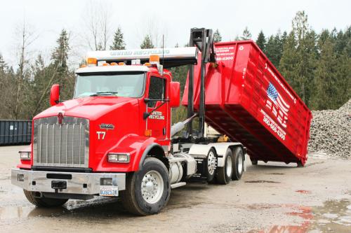 Image for United Recycling & Container with ID of: 943858