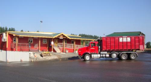 Image for United Recycling & Container with ID of: 943860