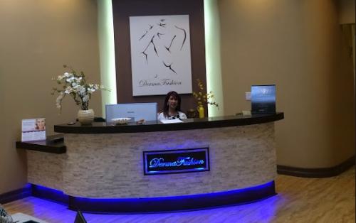 Image for DermaFashion Medical Spa with ID of: 944416