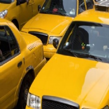Image for Pony #1 Taxi with ID of: 944436